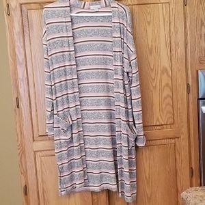 Allison Joy cardigan